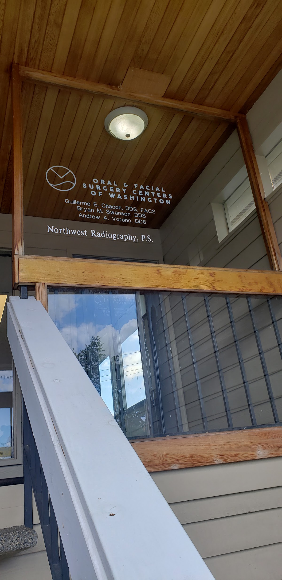 Oral & Facial Surgery Centers of Washington photo 1