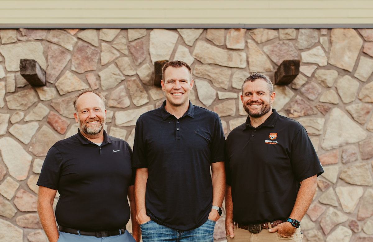 Oak Mountain Dental photo 1