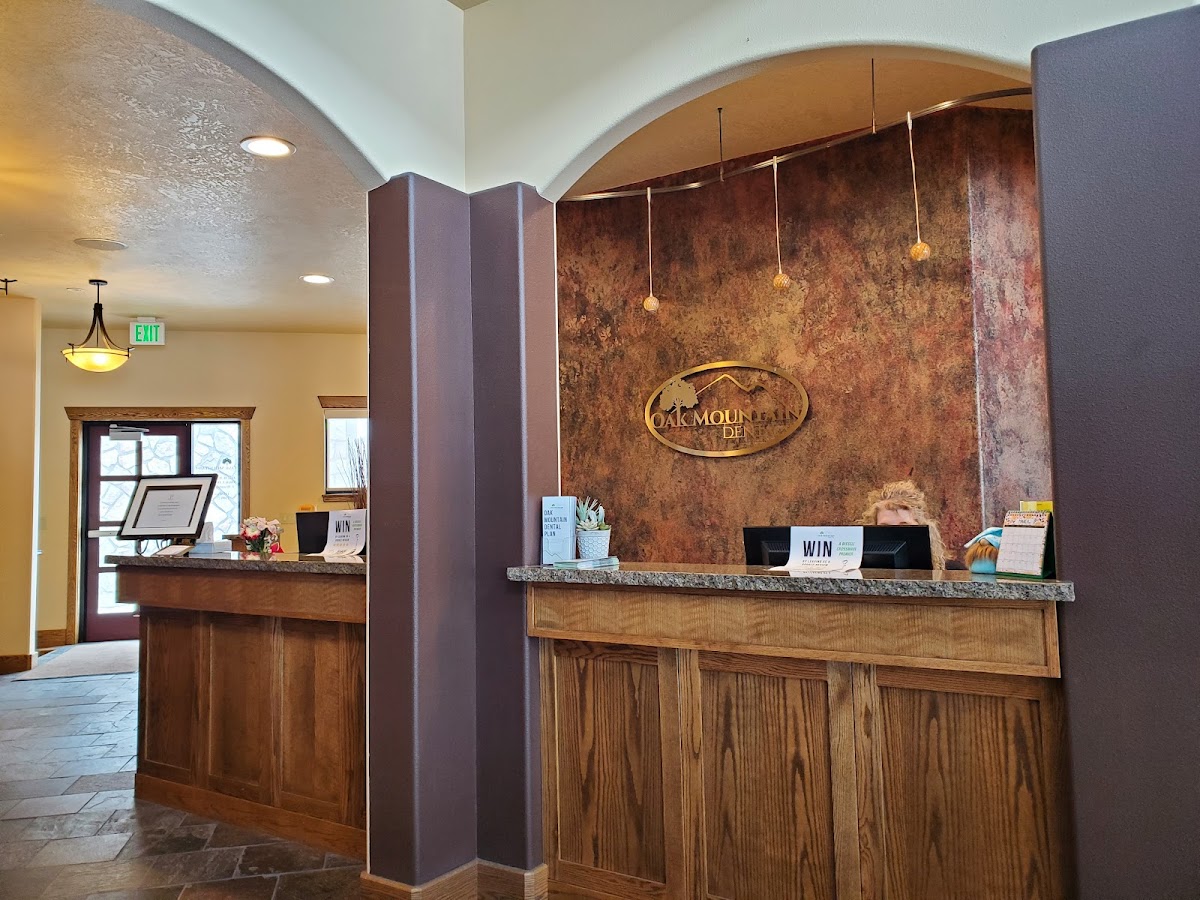 Oak Mountain Dental photo 4