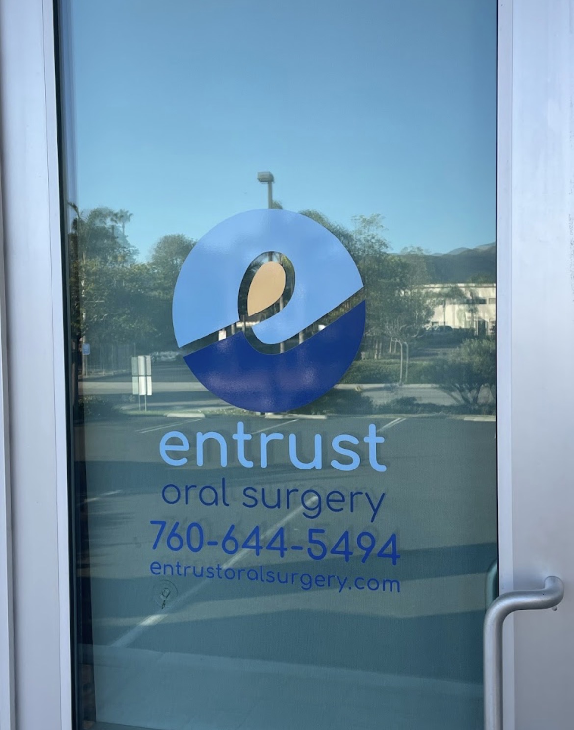 Entrust Oral Surgery photo 5