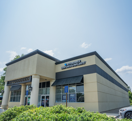 Affordable Dentures & Implants - Birmingham-hoover photo 2