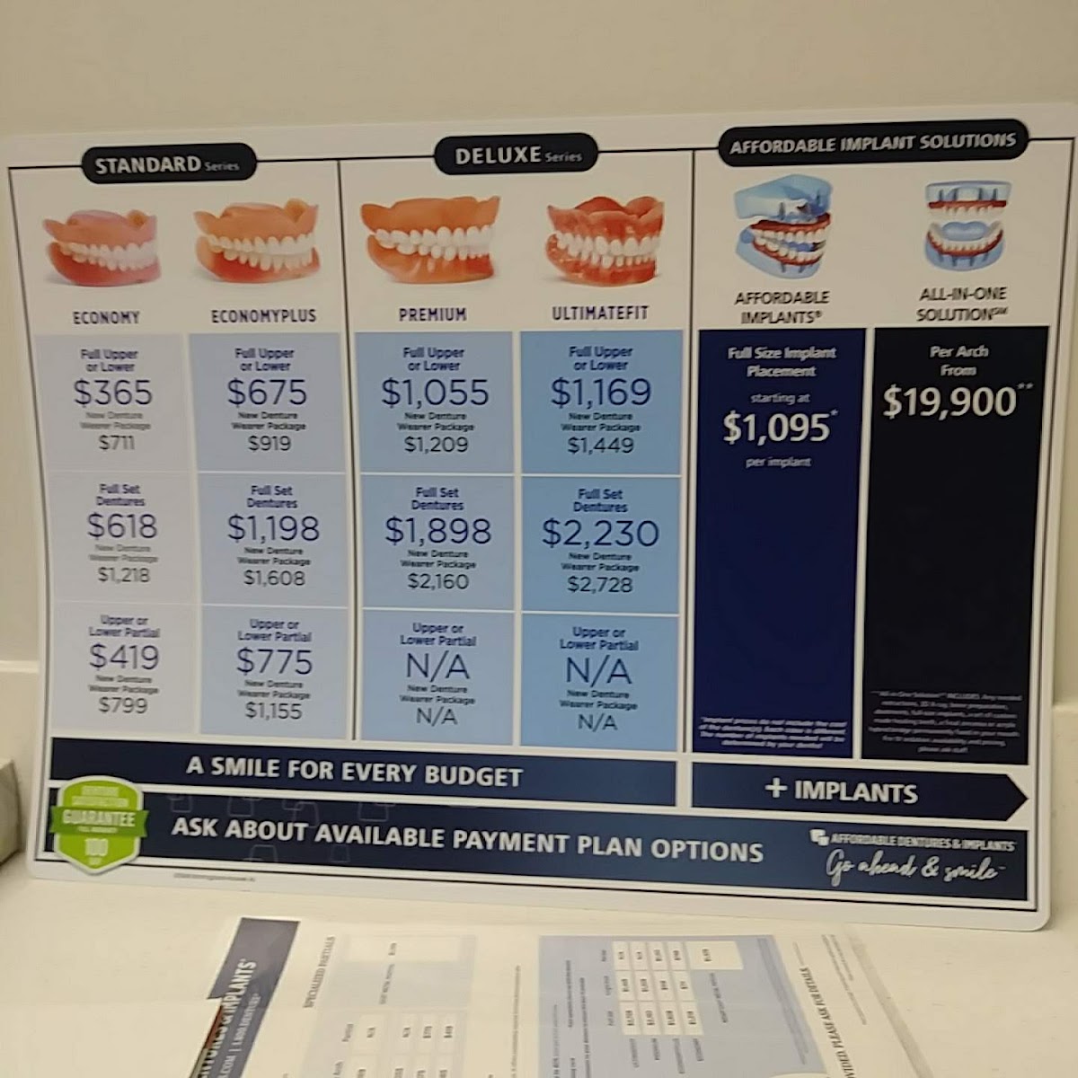 Affordable Dentures & Implants - Birmingham-hoover photo 3