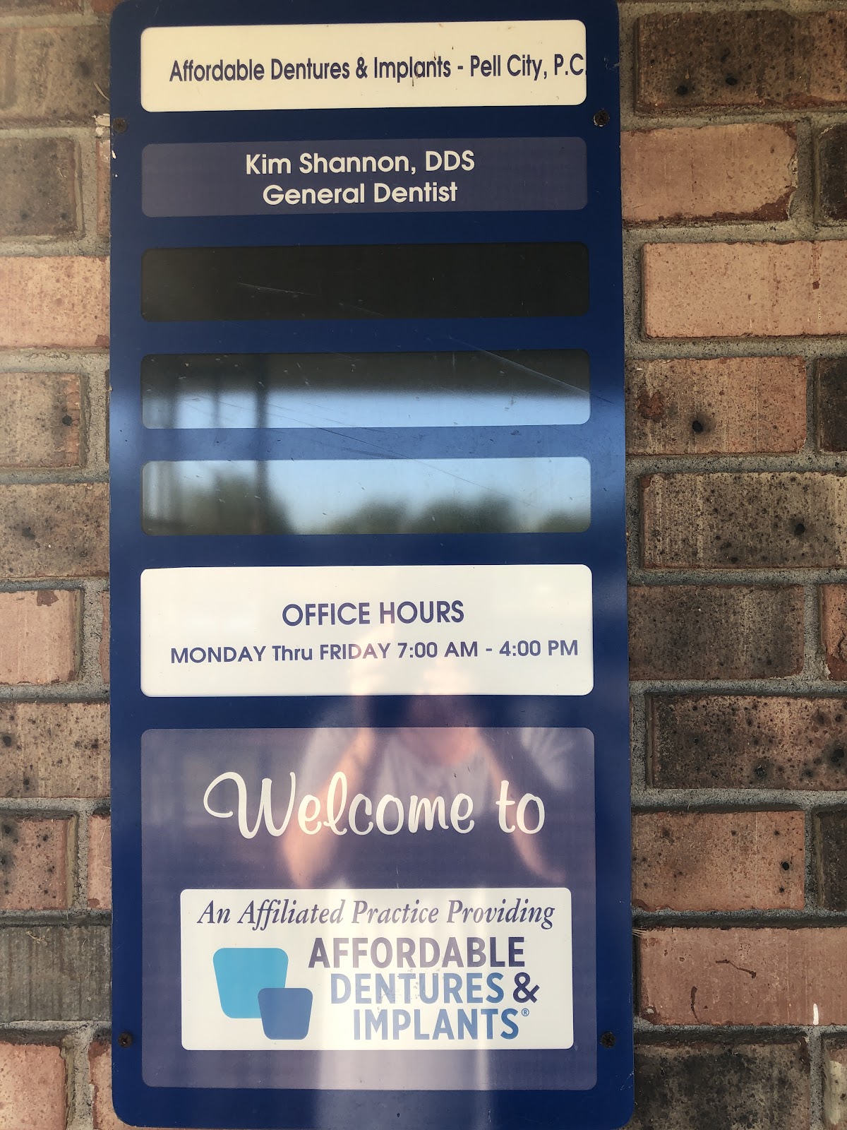 Affordable Dentures & Implants - Birmingham-hoover photo 4