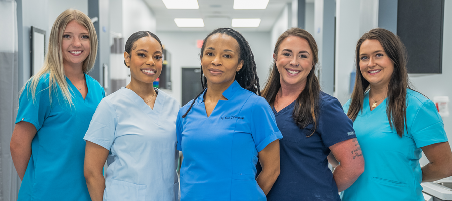 Affordable Dentures & Implants - Birmingham-hoover photo 5