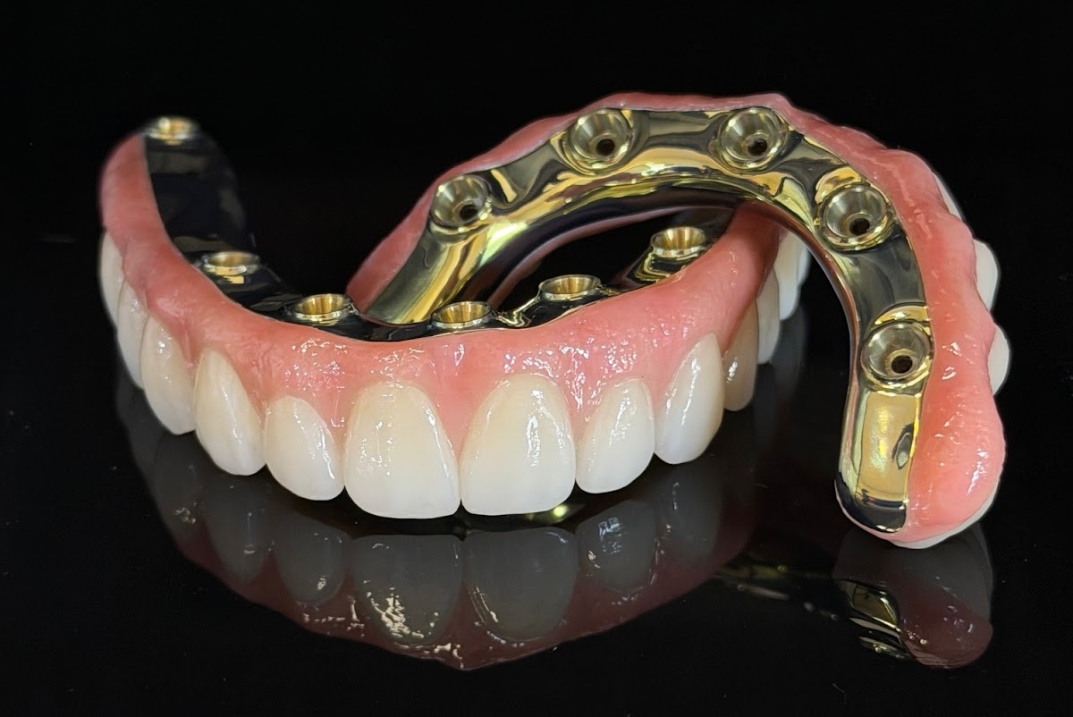 Smile Innovations Dental Lab photo 1