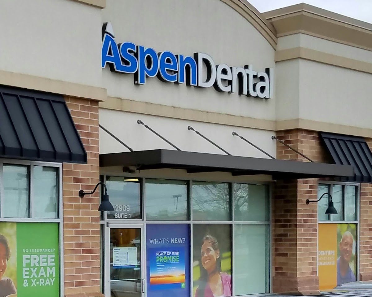 Aspen Dental - Goshen photo 1