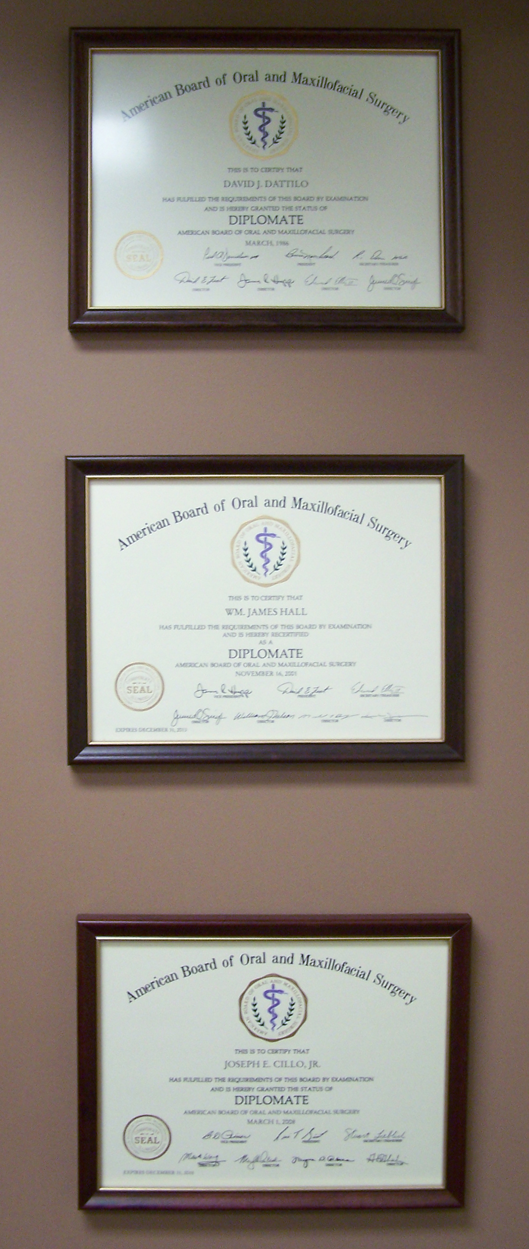Allegheny Oral and Maxillofacial Surgery photo 2