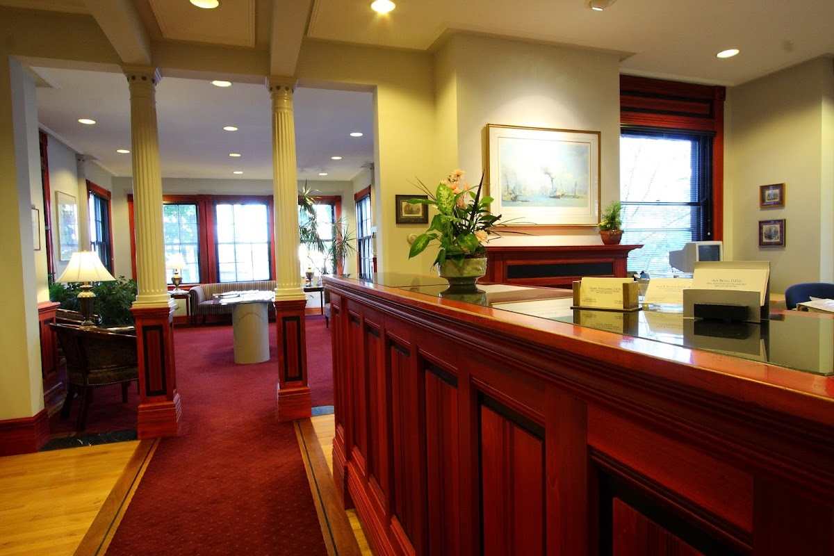 Buffalo Oral Surgery Specialists, PLLC photo 2