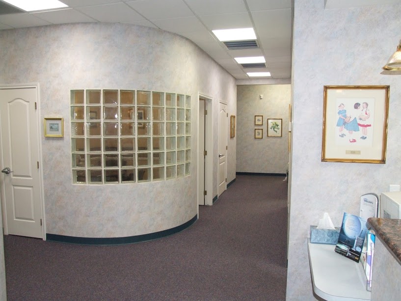 Dental Care and Implants of Spring (formerly Known as Smart Dental & Implant Center) photo 1