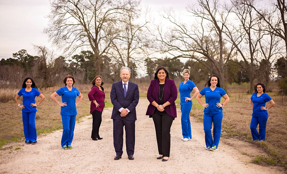 Dental Care and Implants of Spring (formerly Known as Smart Dental & Implant Center) photo 2