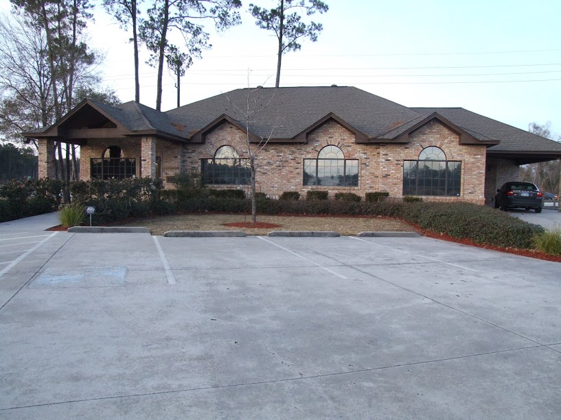 Dental Care and Implants of Spring (formerly Known as Smart Dental & Implant Center) photo 3