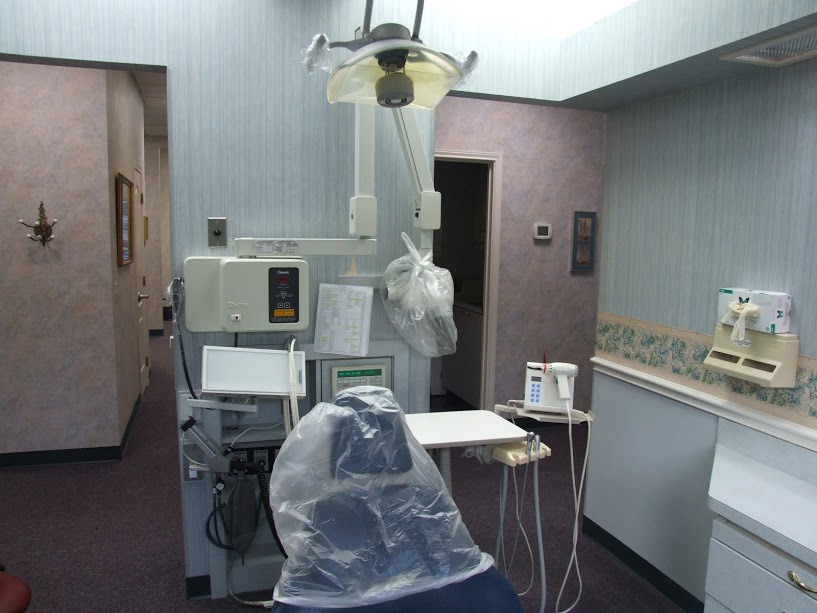 Dental Care and Implants of Spring (formerly Known as Smart Dental & Implant Center) photo 4