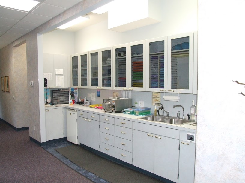 Dental Care and Implants of Spring (formerly Known as Smart Dental & Implant Center) photo 5