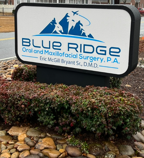 Blue Ridge Oral and Maxillofacial Surgery, P.A. photo 1