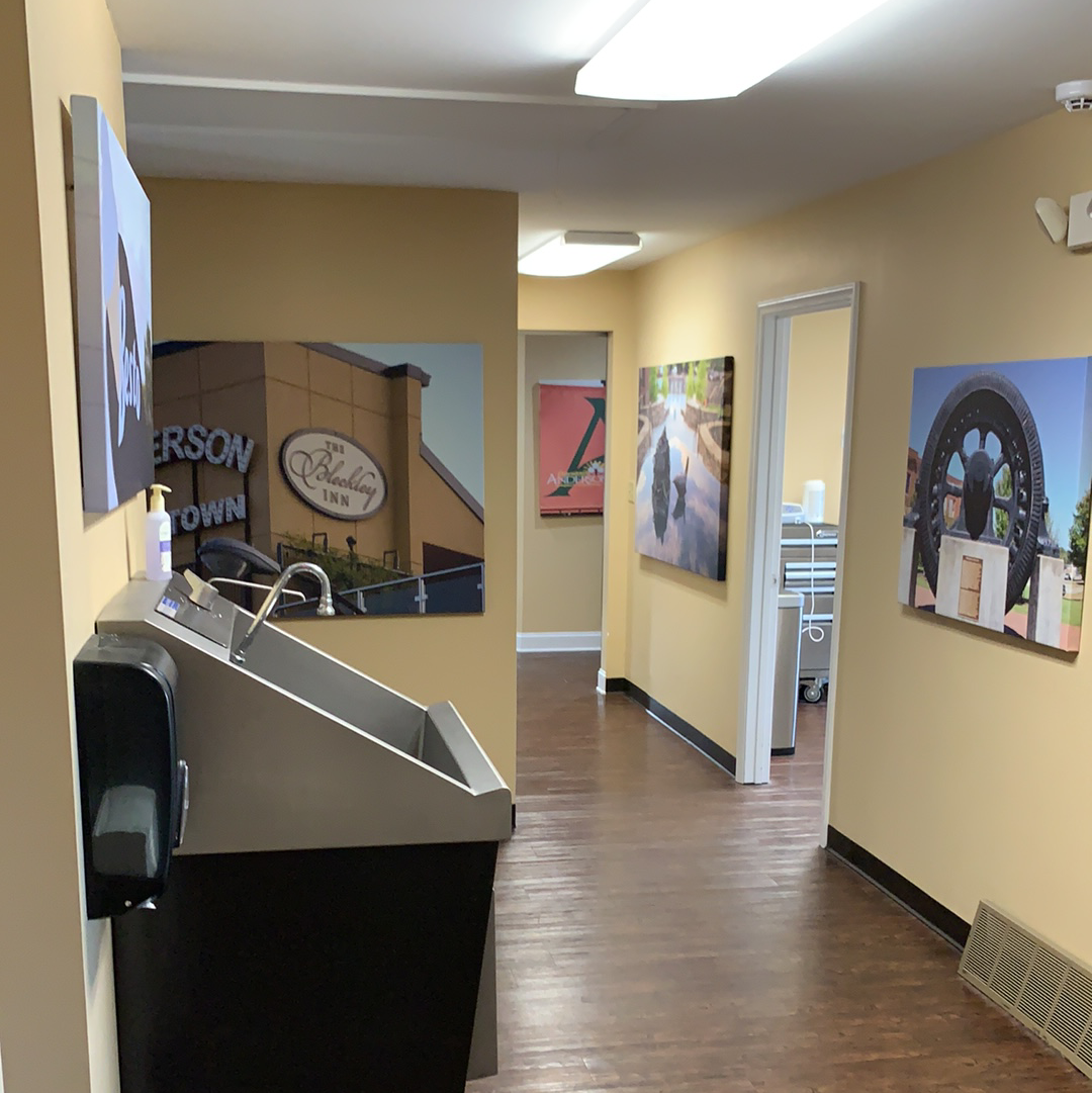 Blue Ridge Oral and Maxillofacial Surgery, P.A. photo 2
