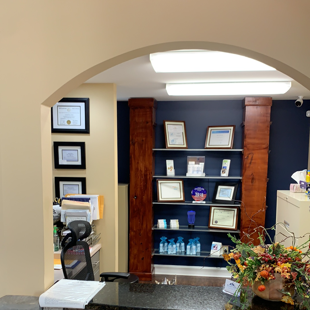 Blue Ridge Oral and Maxillofacial Surgery, P.A. photo 3