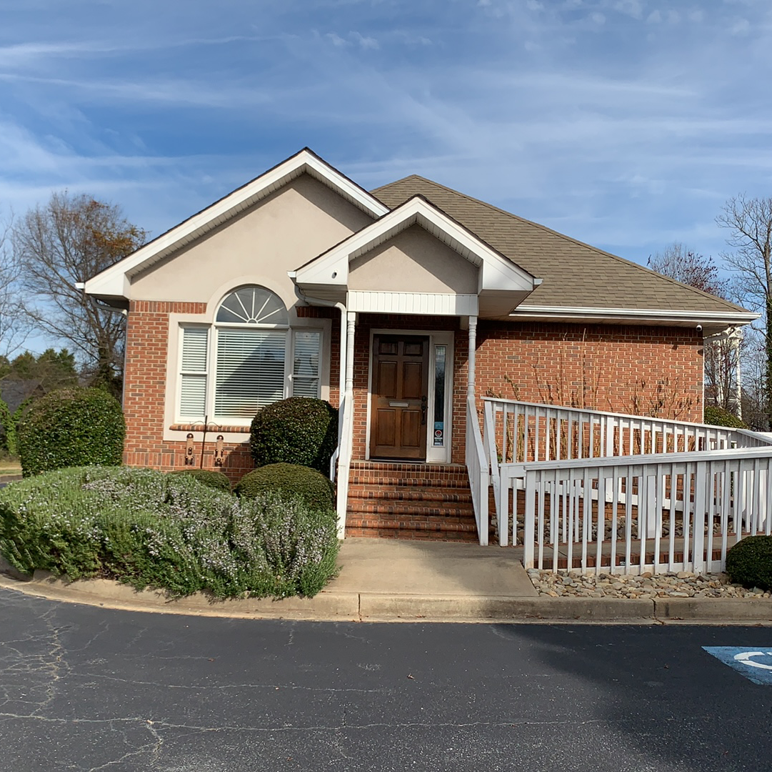 Blue Ridge Oral and Maxillofacial Surgery, P.A. photo 4
