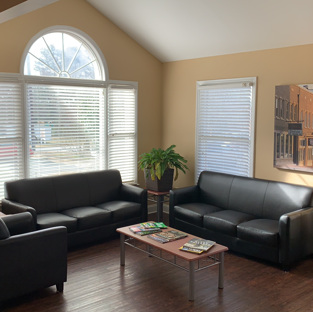Blue Ridge Oral and Maxillofacial Surgery, P.A. photo 5