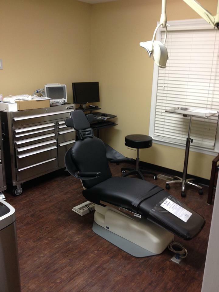 Blue Ridge Oral and Maxillofacial Surgery, P.A. photo 6