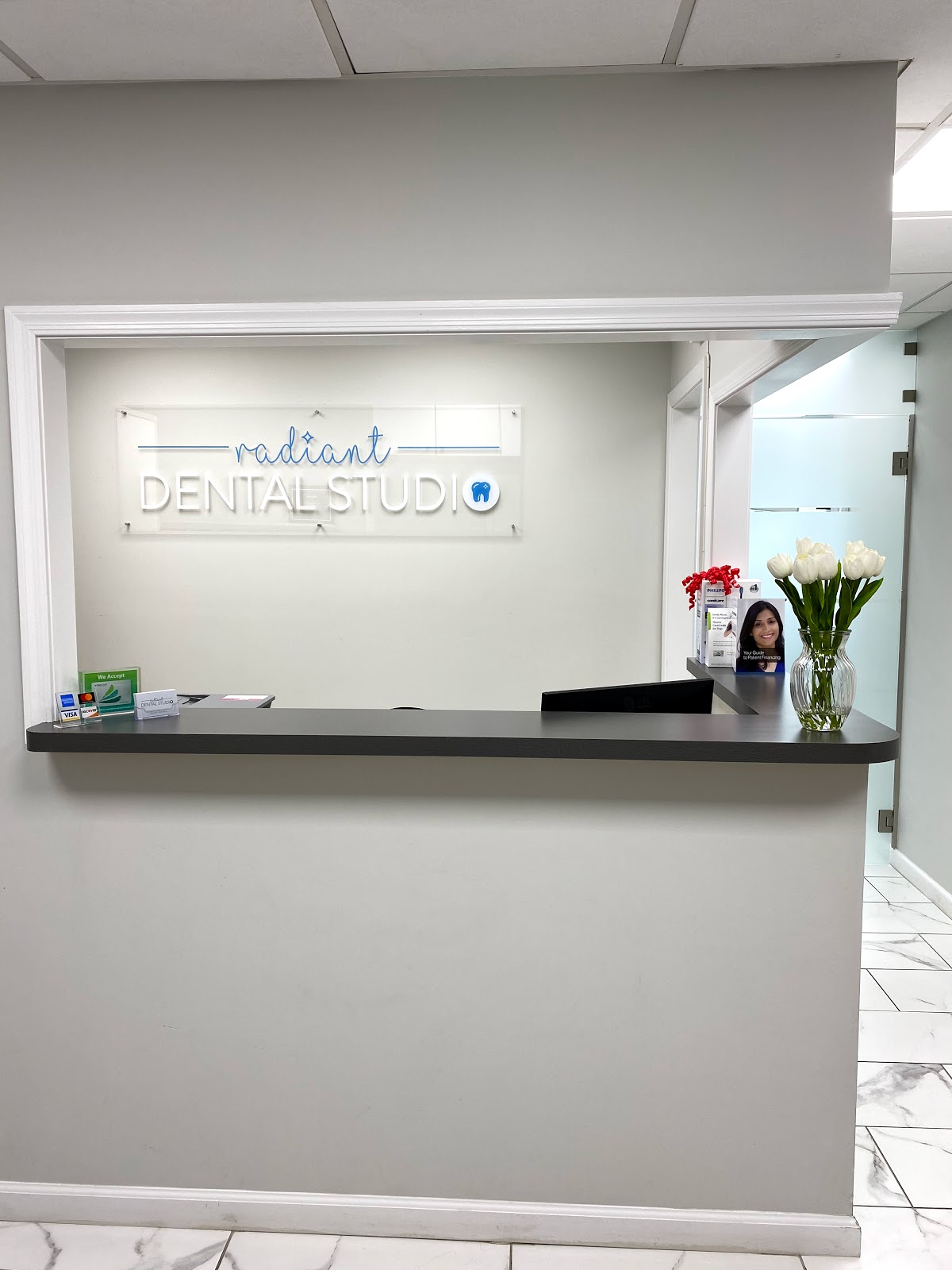 Radiant Dental Design photo 4