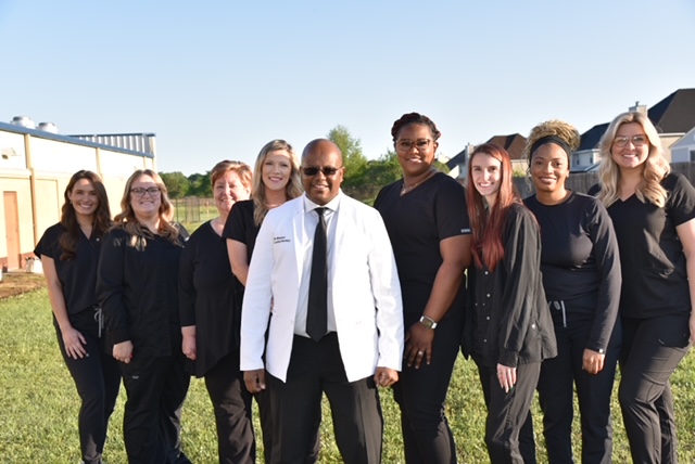 Fort Mitchell Dentistry - Reuben Moyana D.M.D photo 1