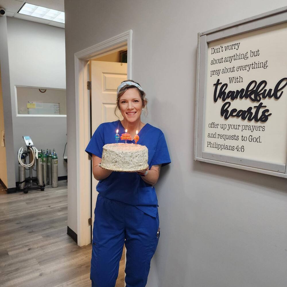 Fort Mitchell Dentistry - Reuben Moyana D.M.D photo 3