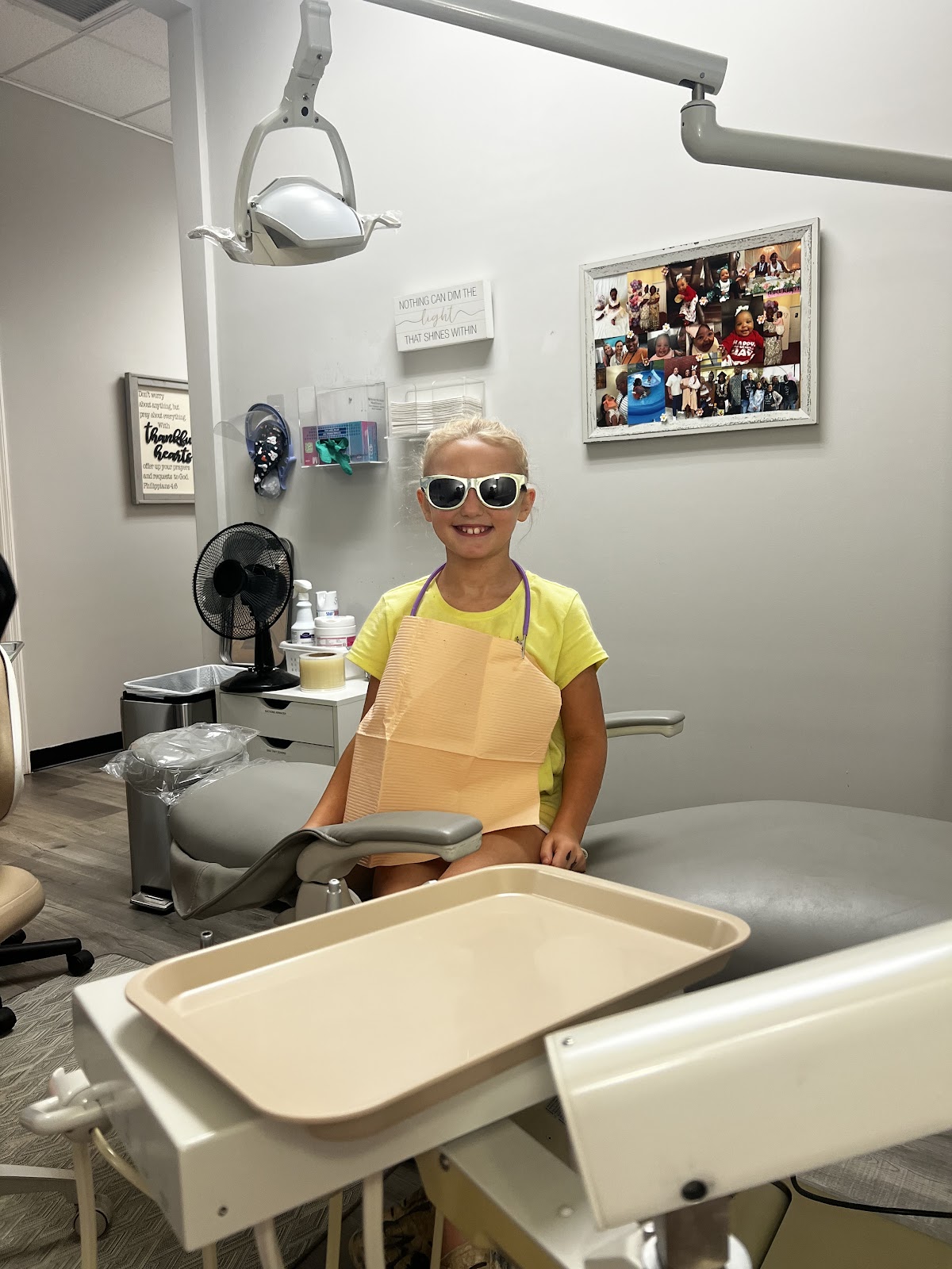 Fort Mitchell Dentistry - Reuben Moyana D.M.D photo 5