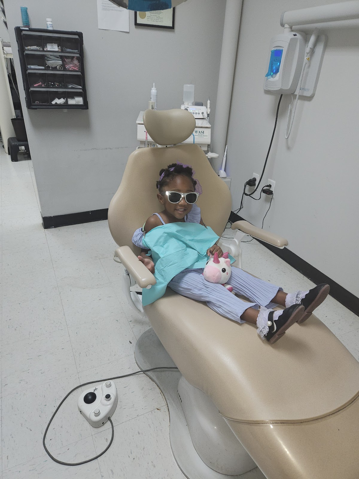 Fort Mitchell Dentistry - Reuben Moyana D.M.D photo 6