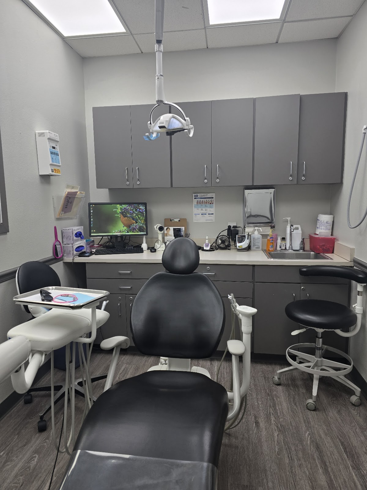Abbeville Dentistry photo 1