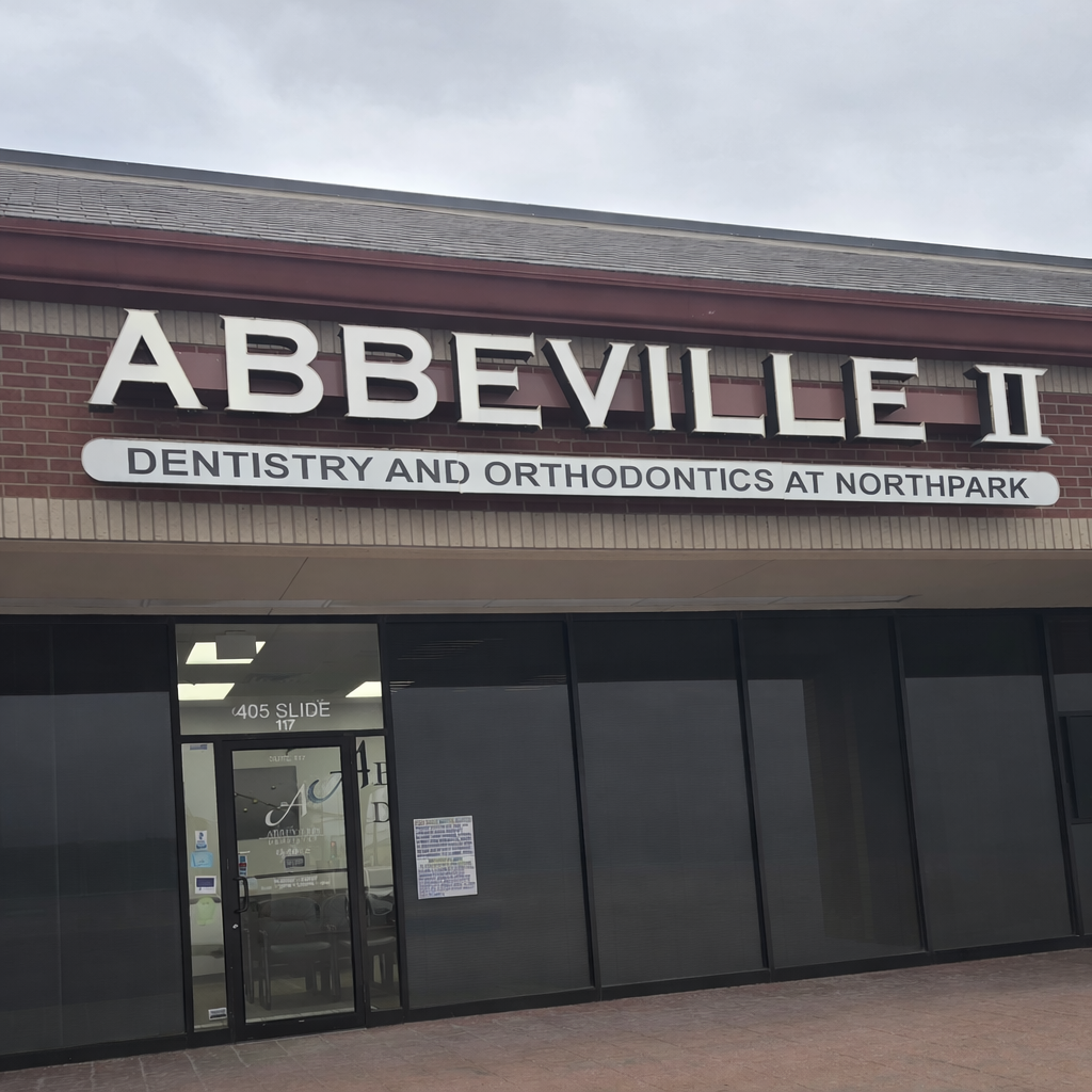 Abbeville Dentistry photo 2