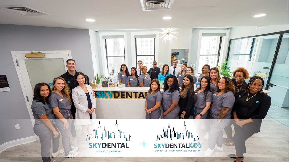 Sky Dental photo 1