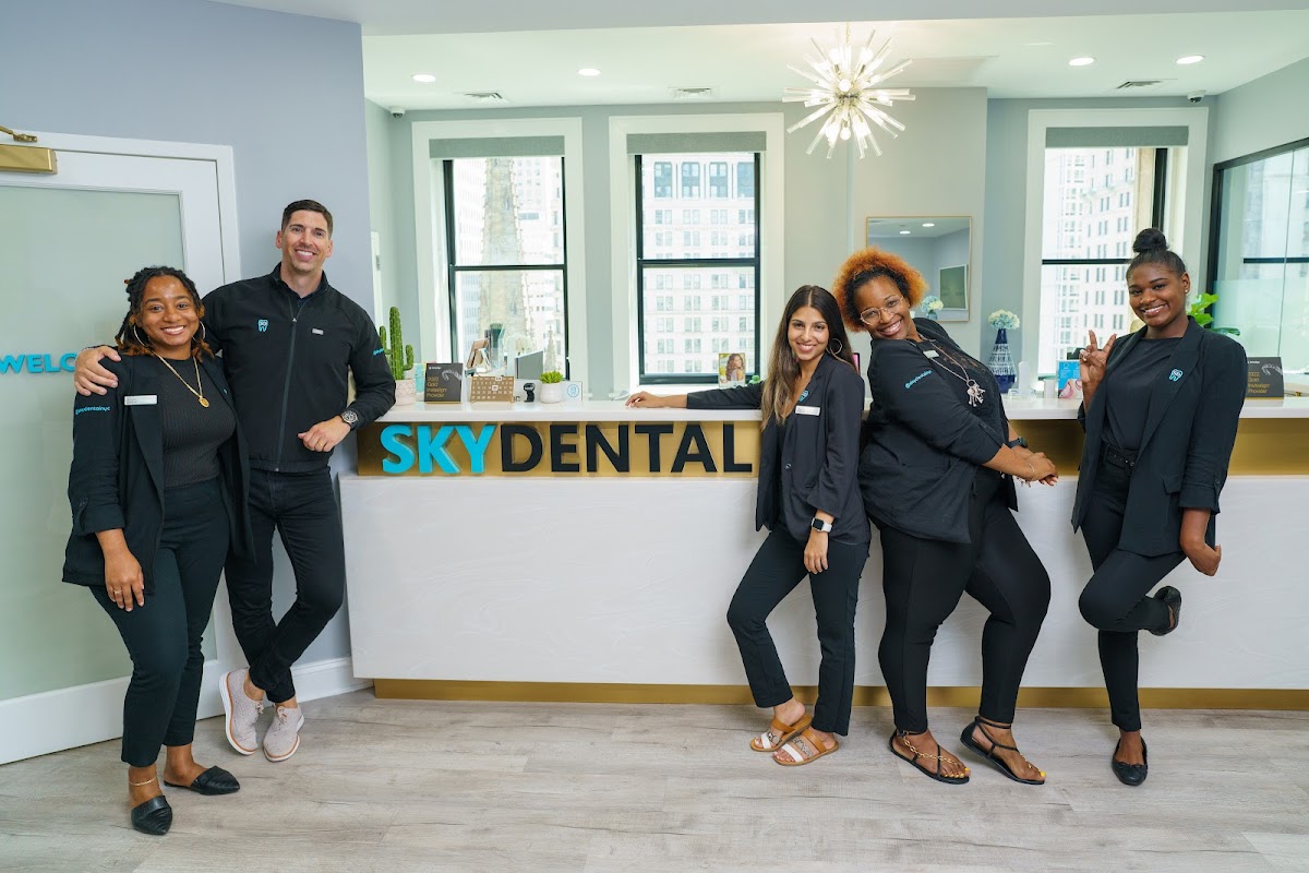 Sky Dental photo 6