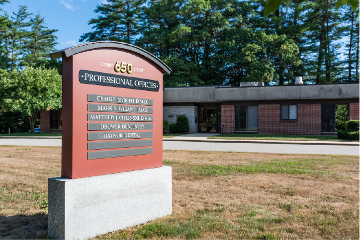 Spoonwood Dental (previously Raynor Dental) - Keene photo 2