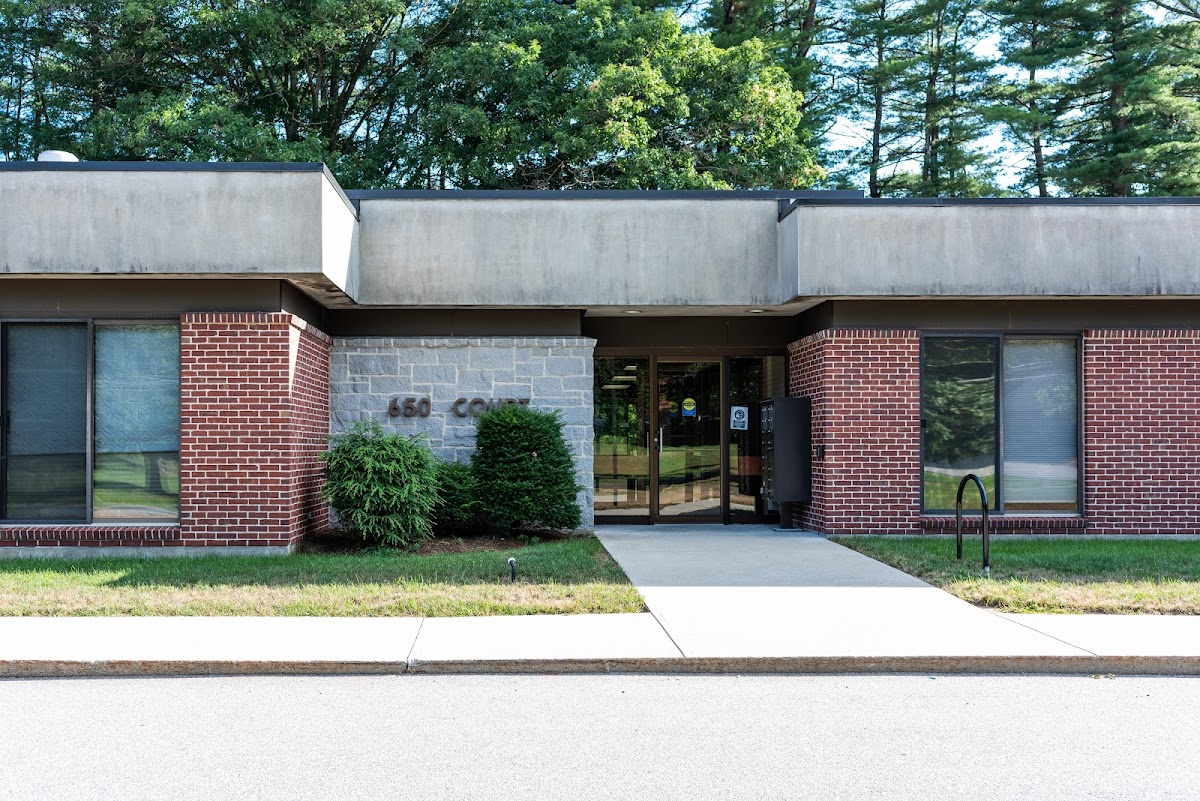 Spoonwood Dental (previously Raynor Dental) - Keene photo 3