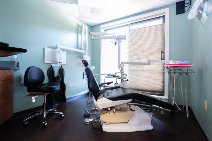 Spoonwood Dental (previously Raynor Dental) - Keene photo 4