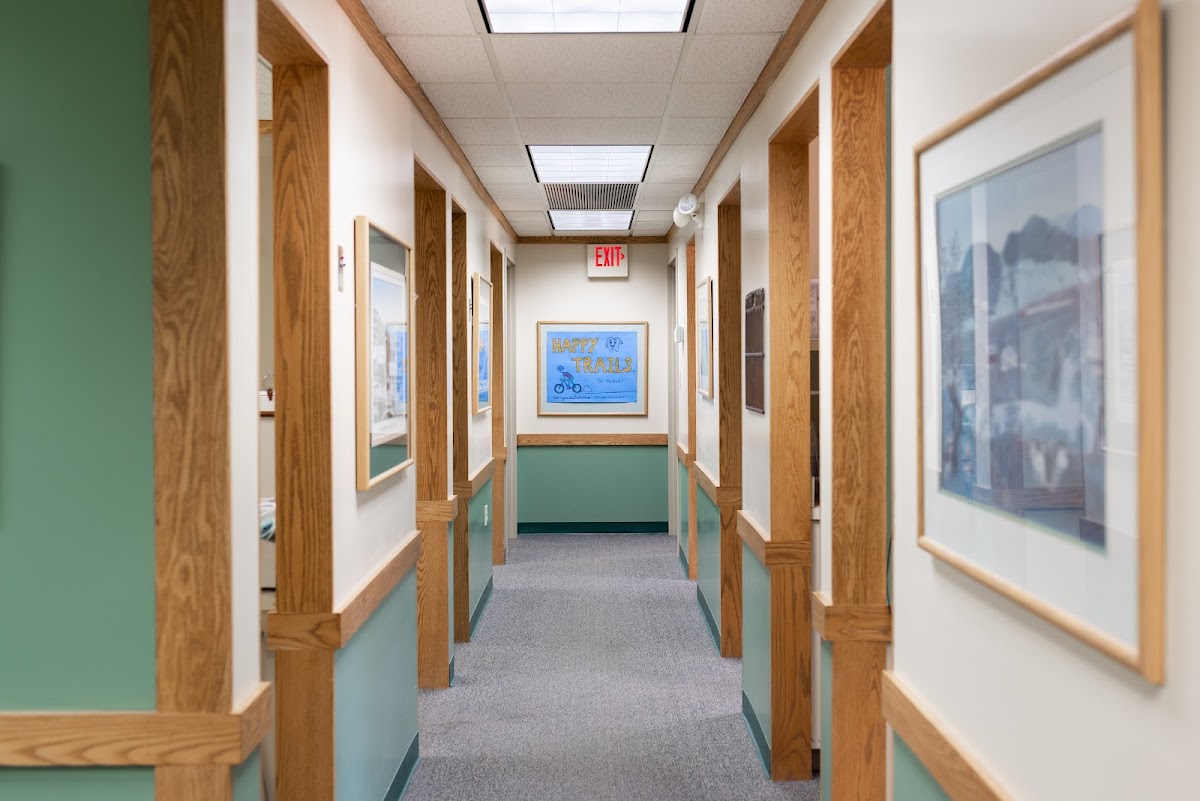 Spoonwood Dental (previously Raynor Dental) - Keene photo 5
