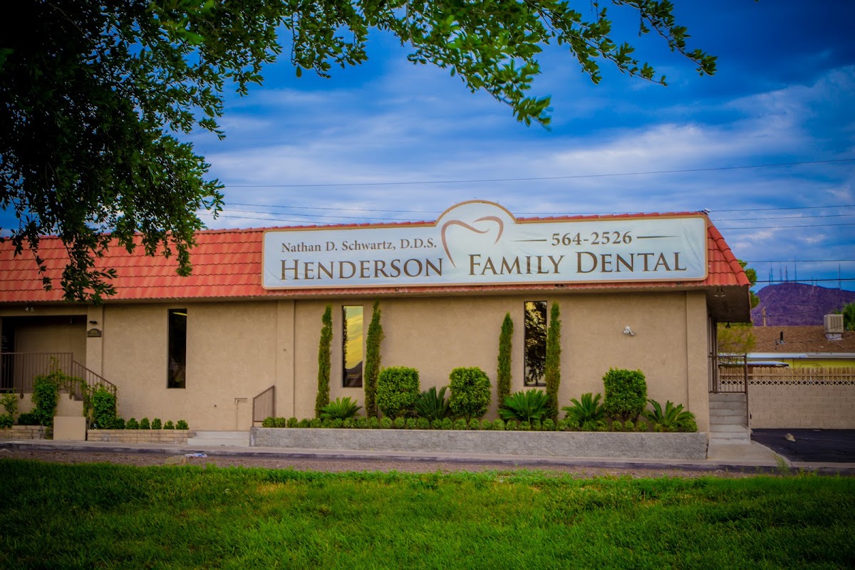 Henderson Family Dental photo 1