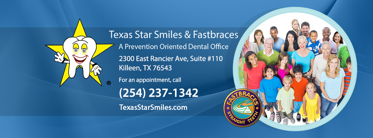 Texas Star Smiles & Fastbraces photo 4