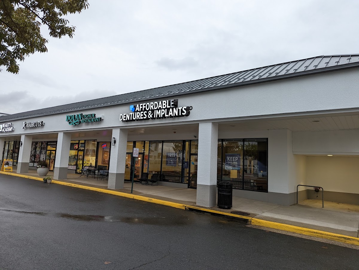 Affordable Dentures & Implants - Chantilly photo 2
