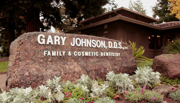 Gary Johnson Dds - Family & Cosmetic Dentistry photo 1