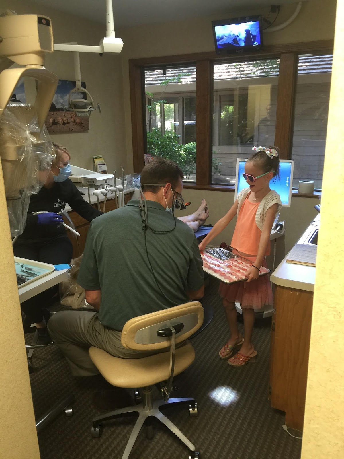 Gary Johnson Dds - Family & Cosmetic Dentistry photo 3