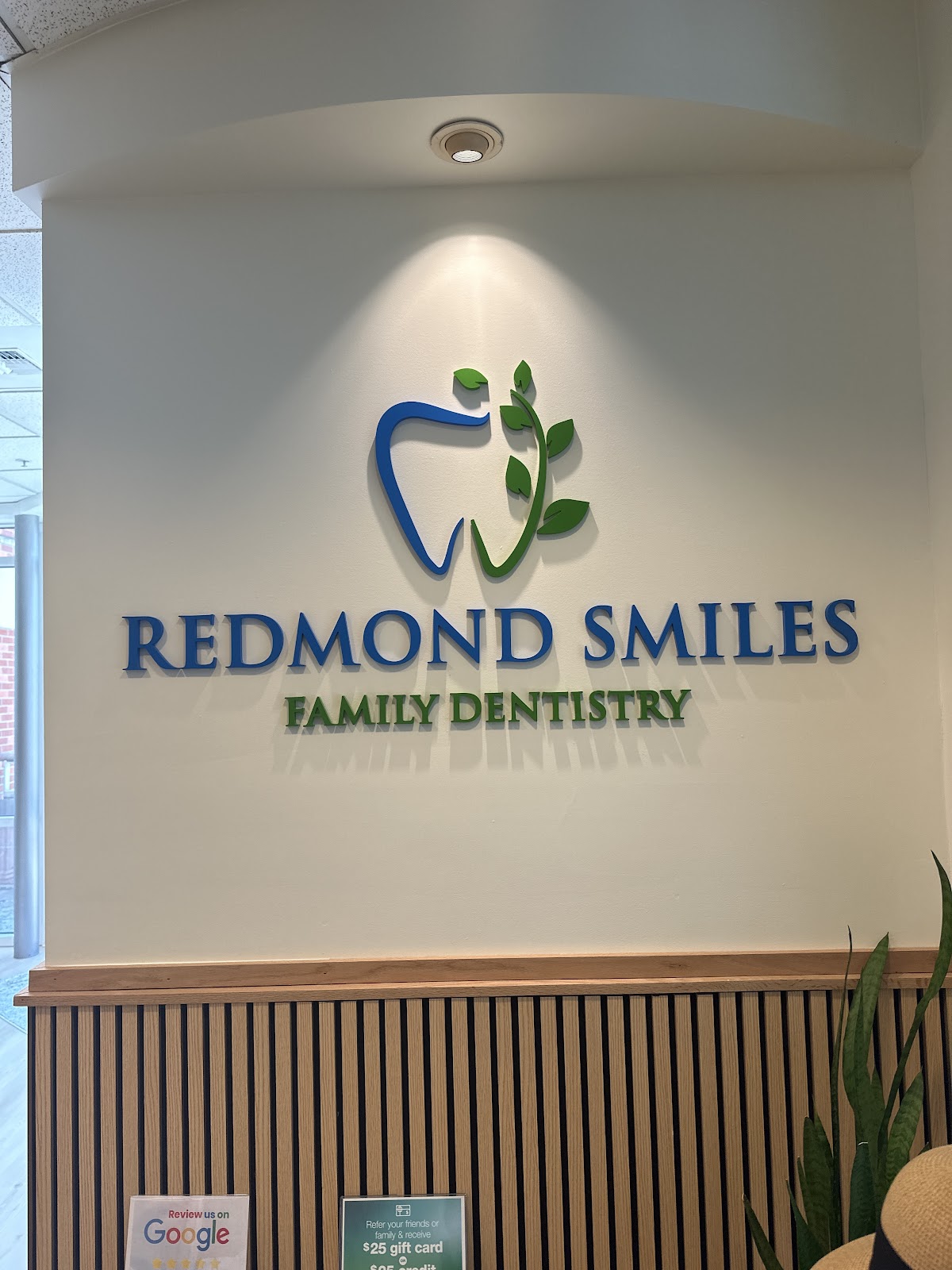 Redmond Smiles Family & Implant Dentistry photo 4