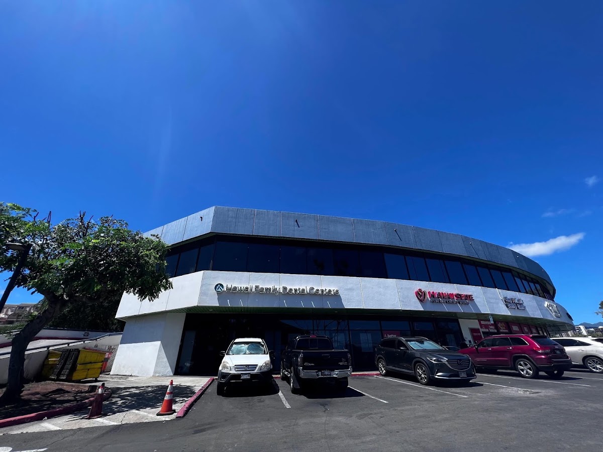 Hawaii Family Dental - Lihue photo 3