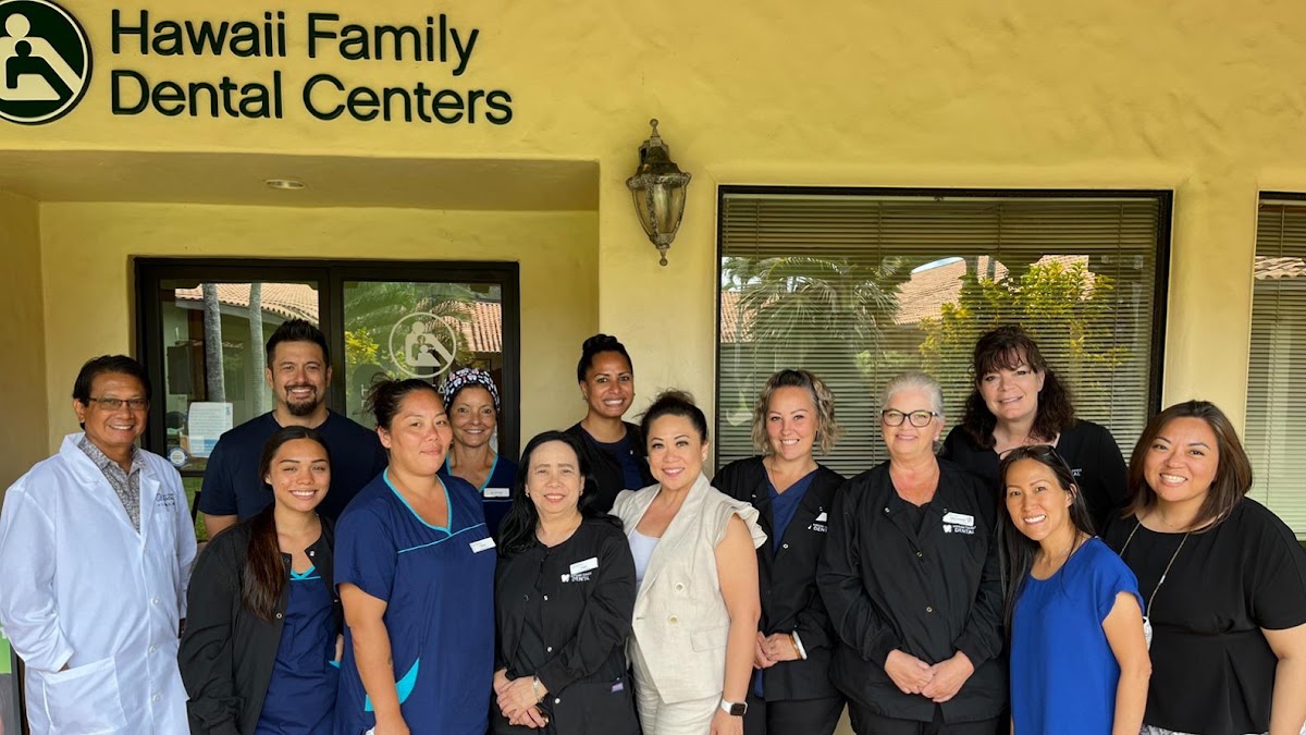 Hawaii Family Dental - Lihue photo 5