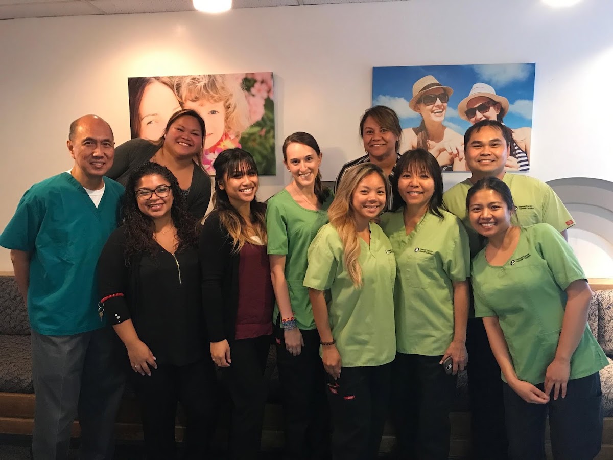 Hawaii Family Dental - Lihue photo 6