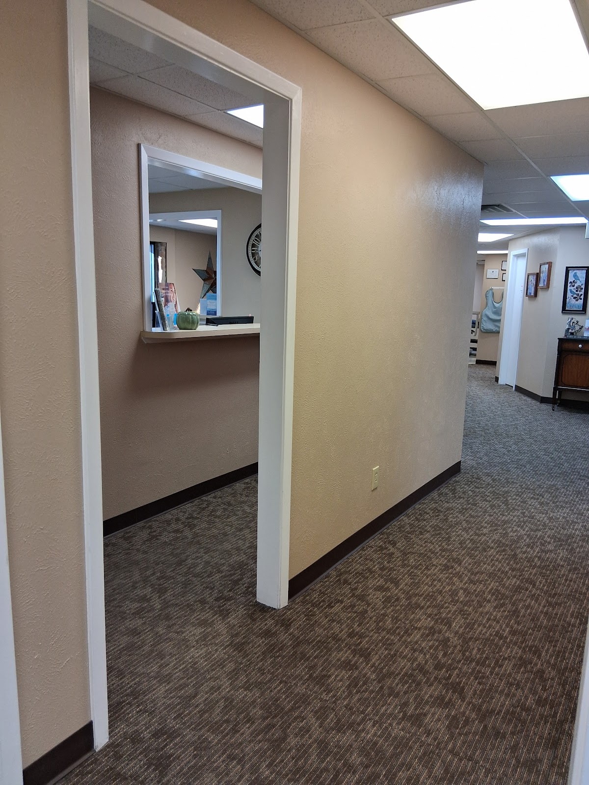 Cowan Family Dentistry photo 1