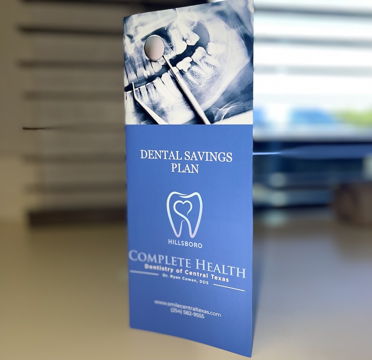 Cowan Family Dentistry photo 2