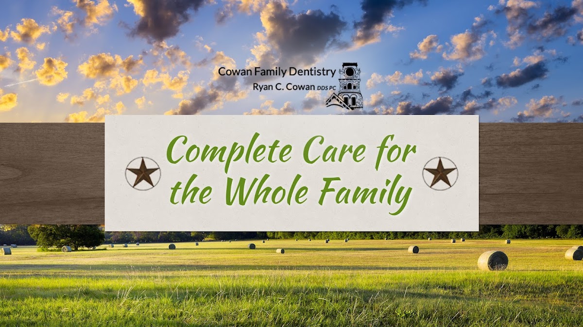 Cowan Family Dentistry photo 3