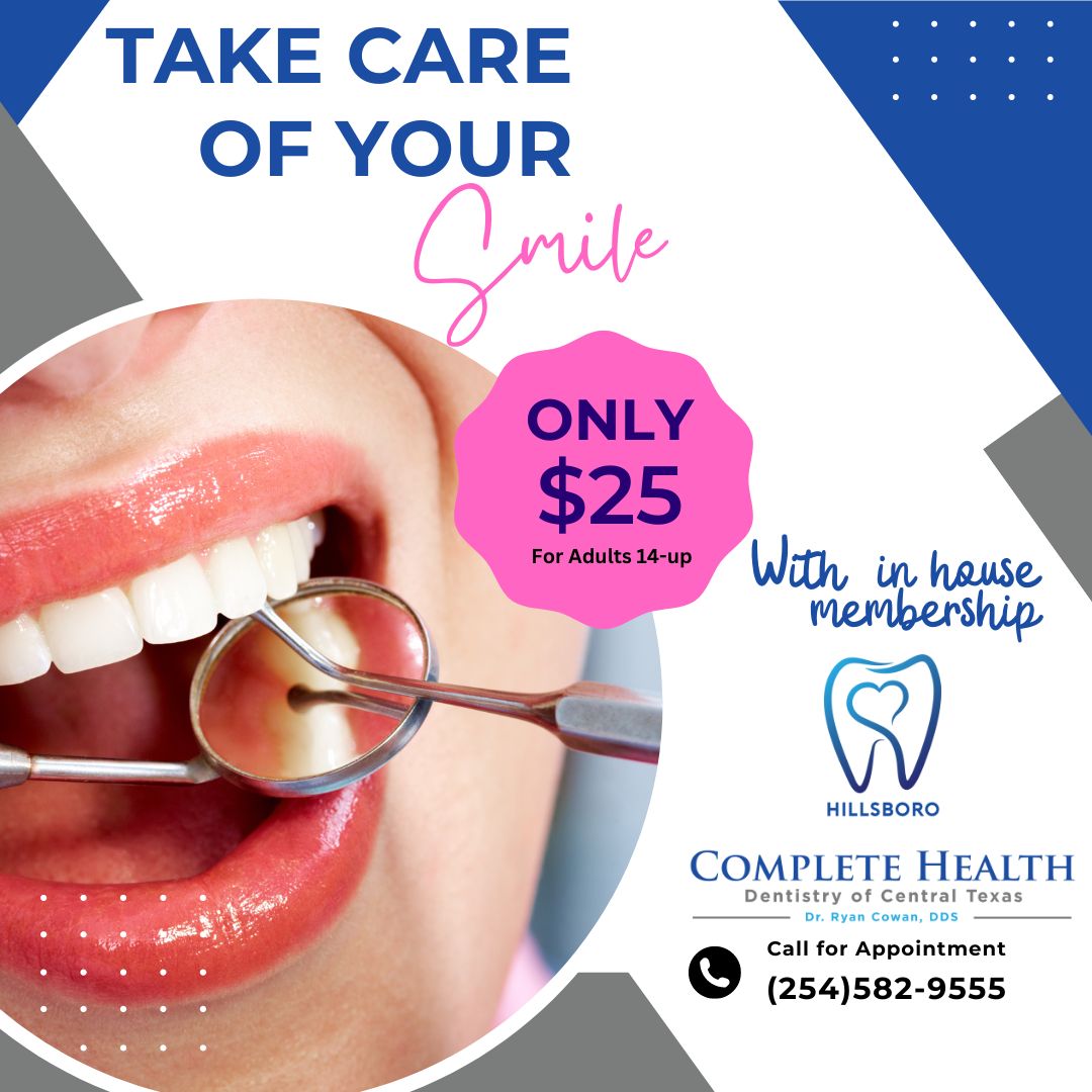 Cowan Family Dentistry photo 6
