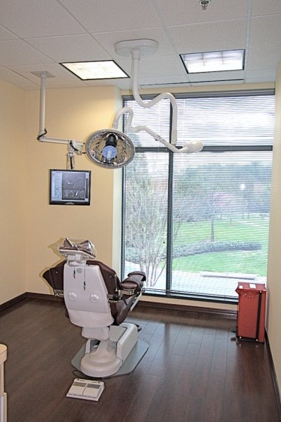 Charlottesville Oral Surgery & Dental Implant Center photo 4